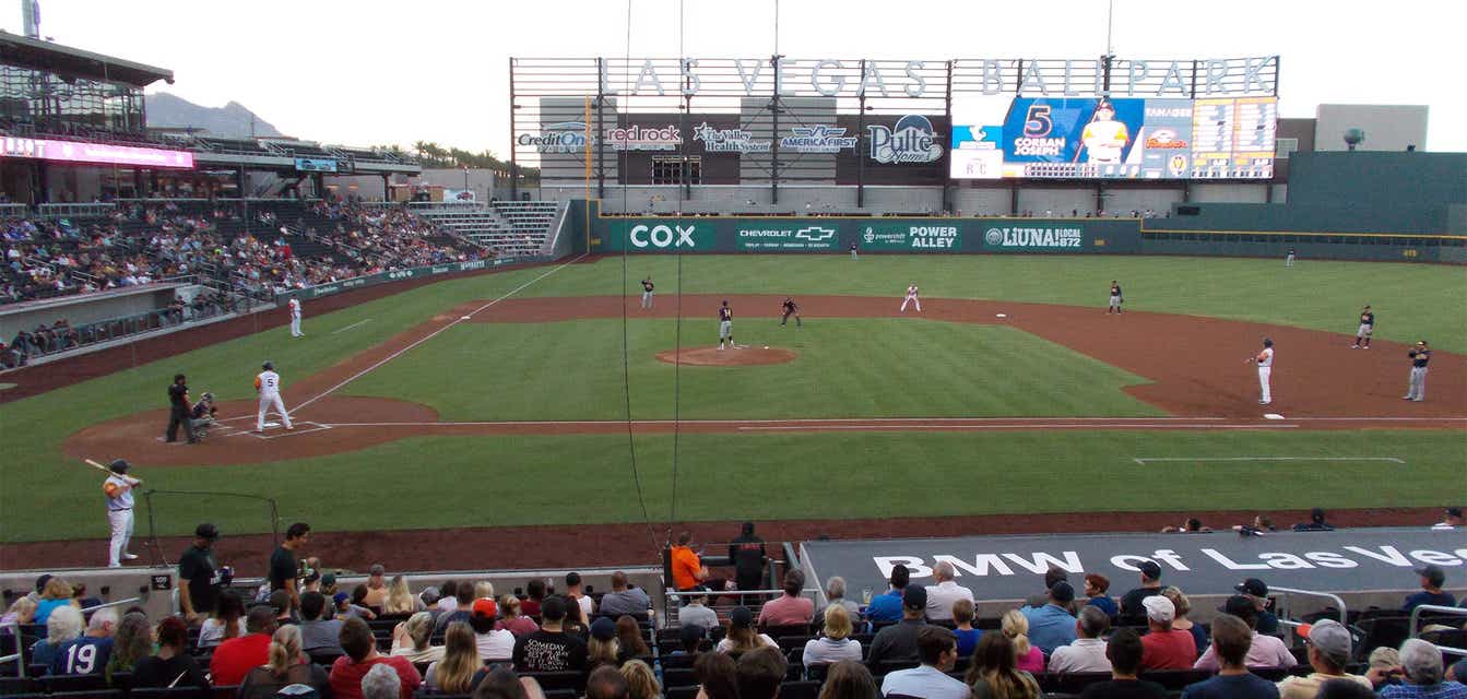 Triple-A Championship Game Tickets