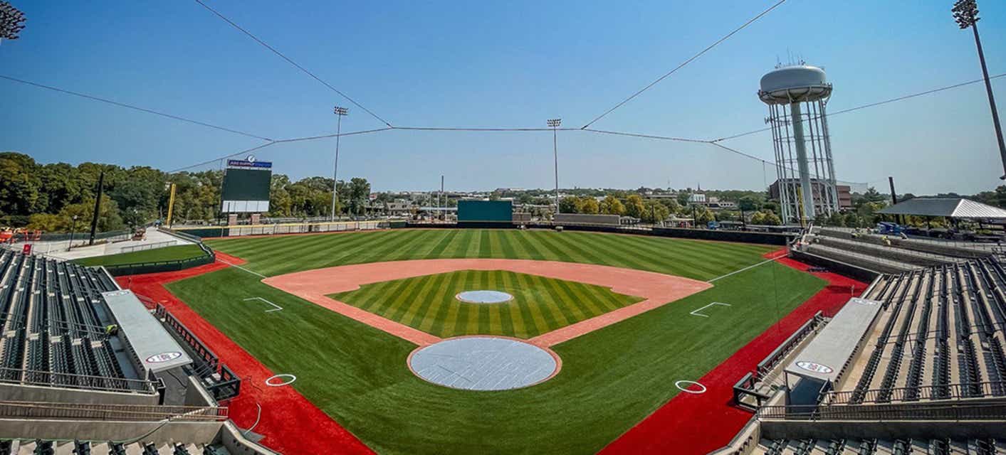 Beloit Sky Carp Tickets