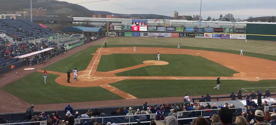 Cheap Binghamton Rumble Ponies Tickets | Gametime cheap-binghamton-rumble-ponies-tickets-gametime