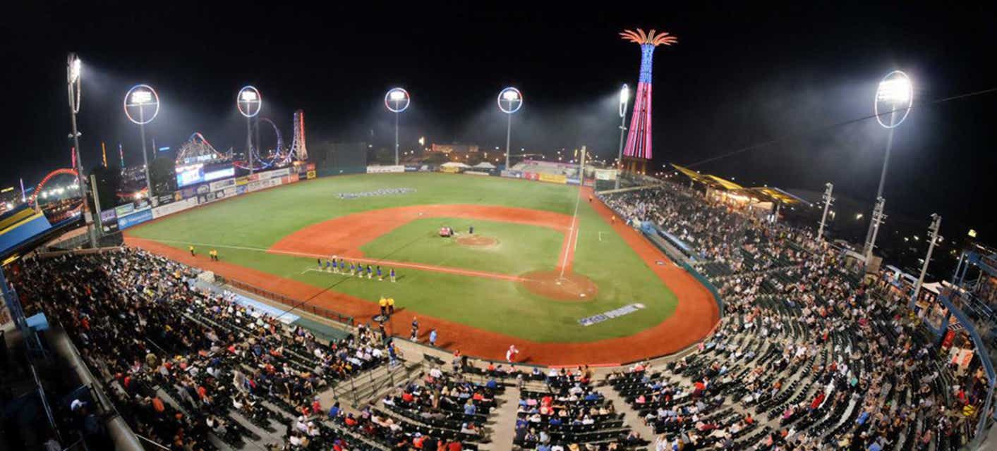 Wilmington Blue Rocks Tickets