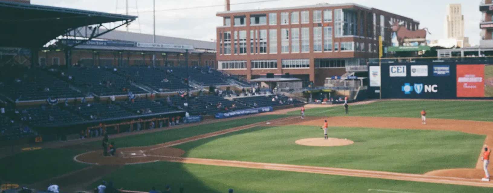 Empire State Greys Tickets