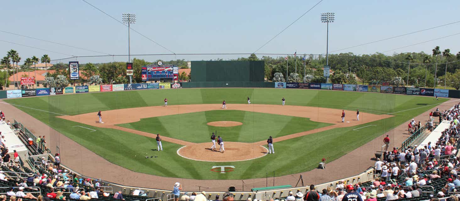 Fort Myers Mighty Mussels Tickets