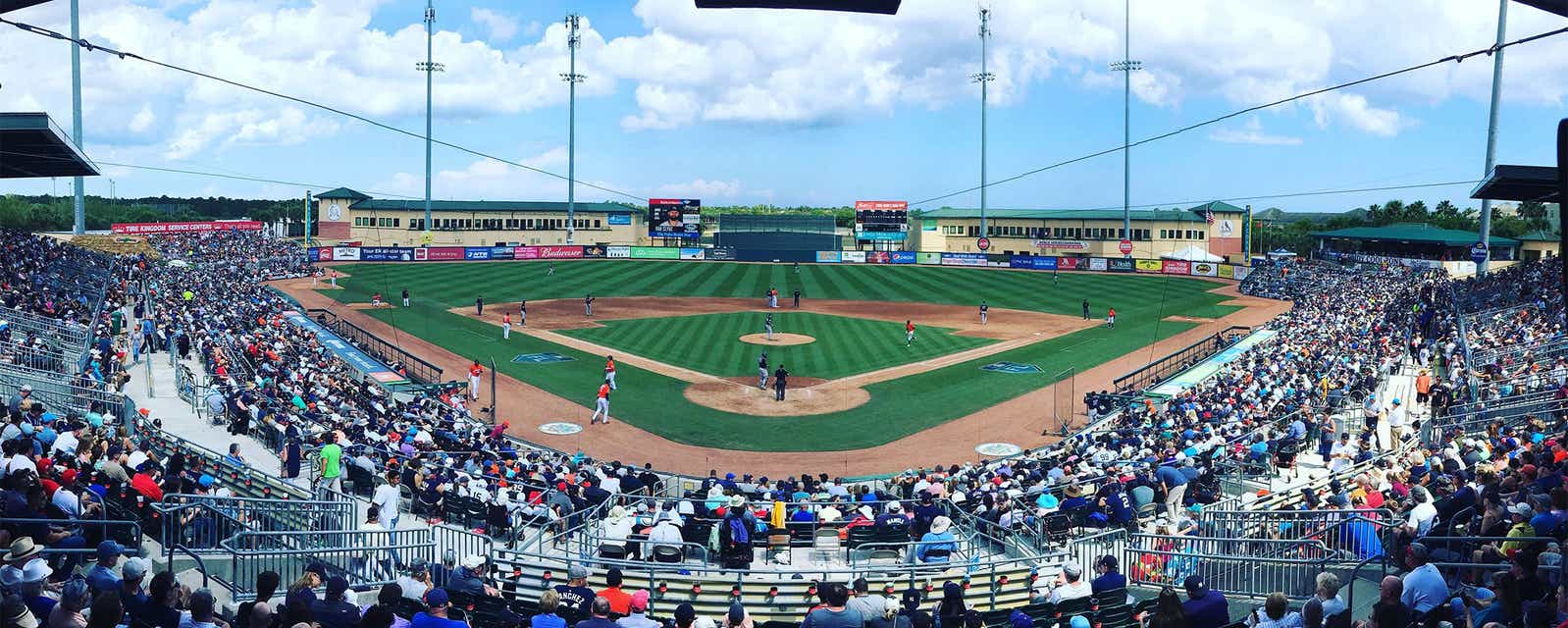 Jupiter Hammerheads Tickets