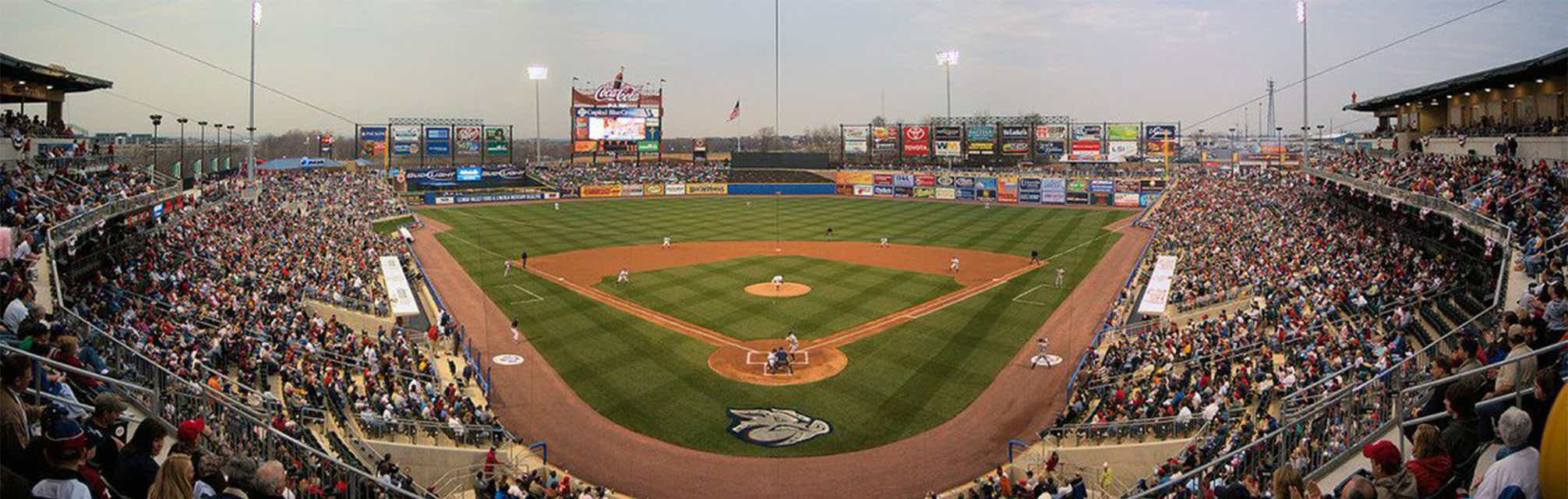 Lehigh Valley IronPigs Tickets