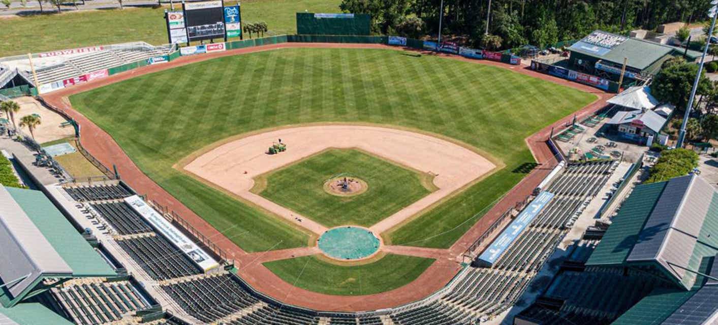 Myrtle Beach Pelicans Tickets