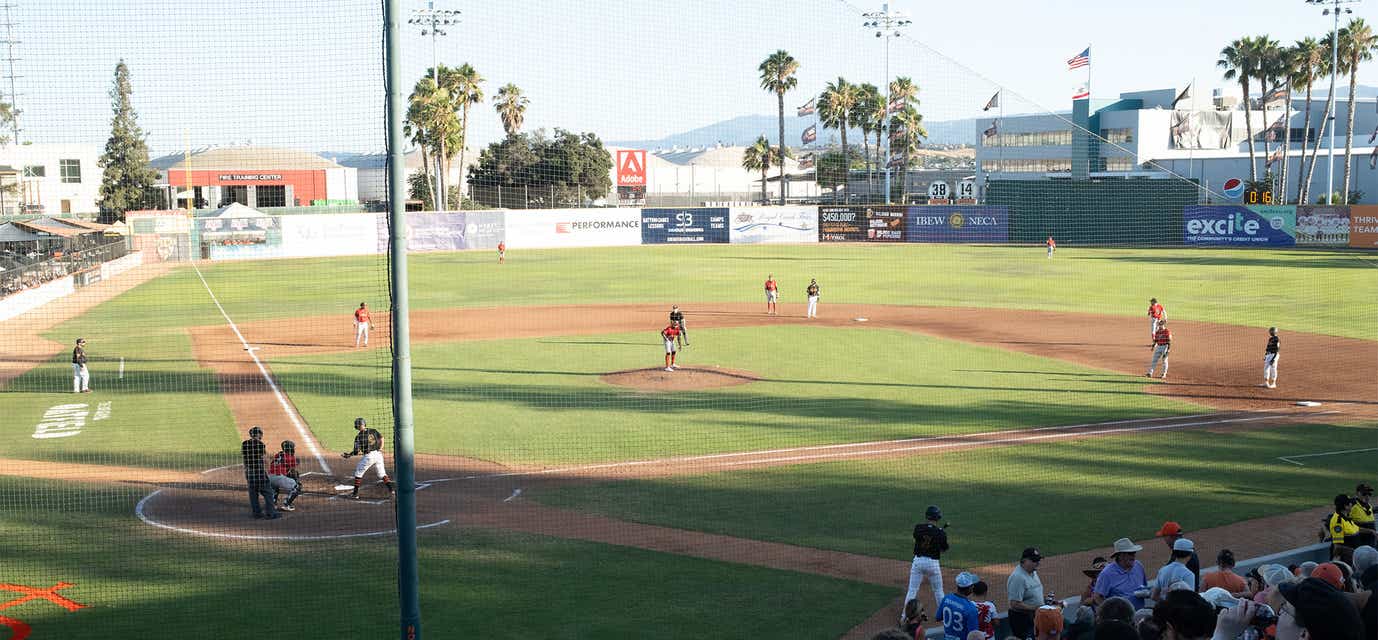 San Jose Giants Tickets
