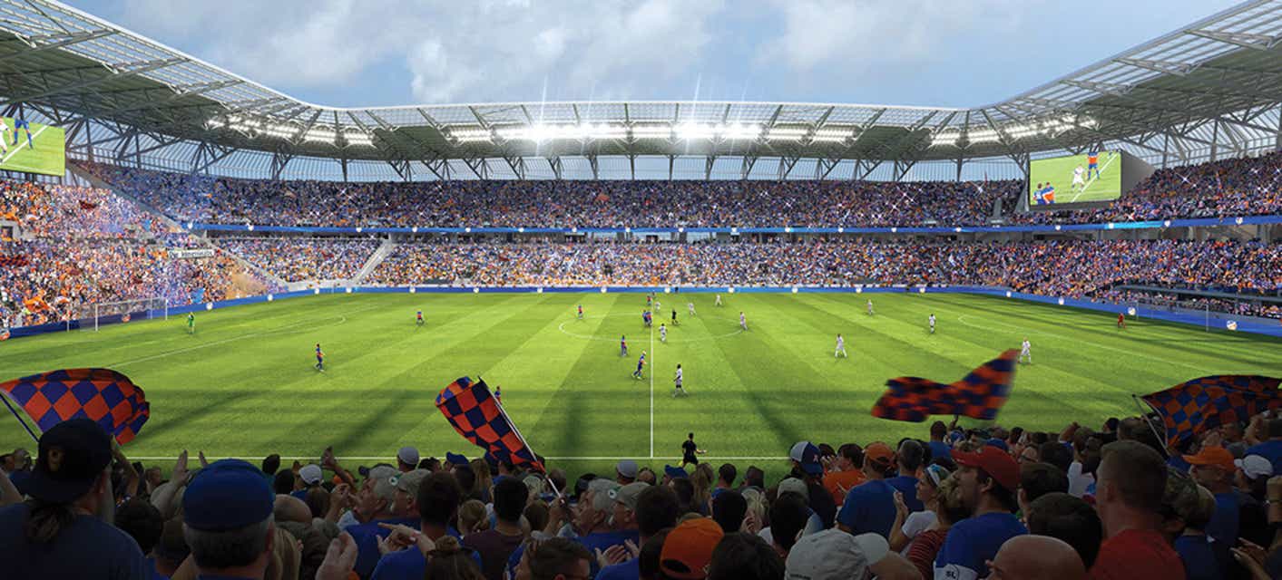 Kansas City Comets Tickets