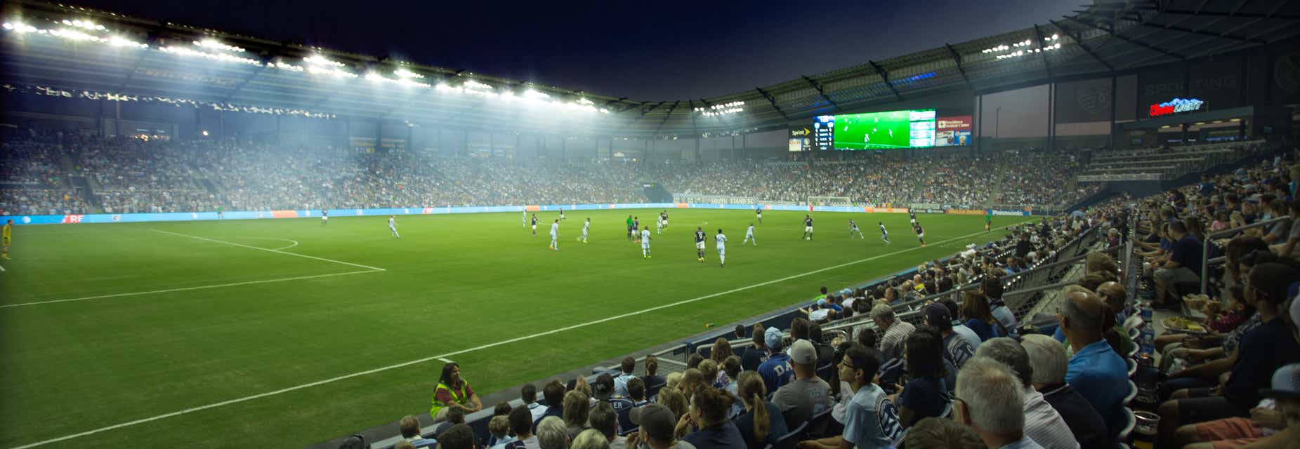 Sporting Kansas City II Tickets
