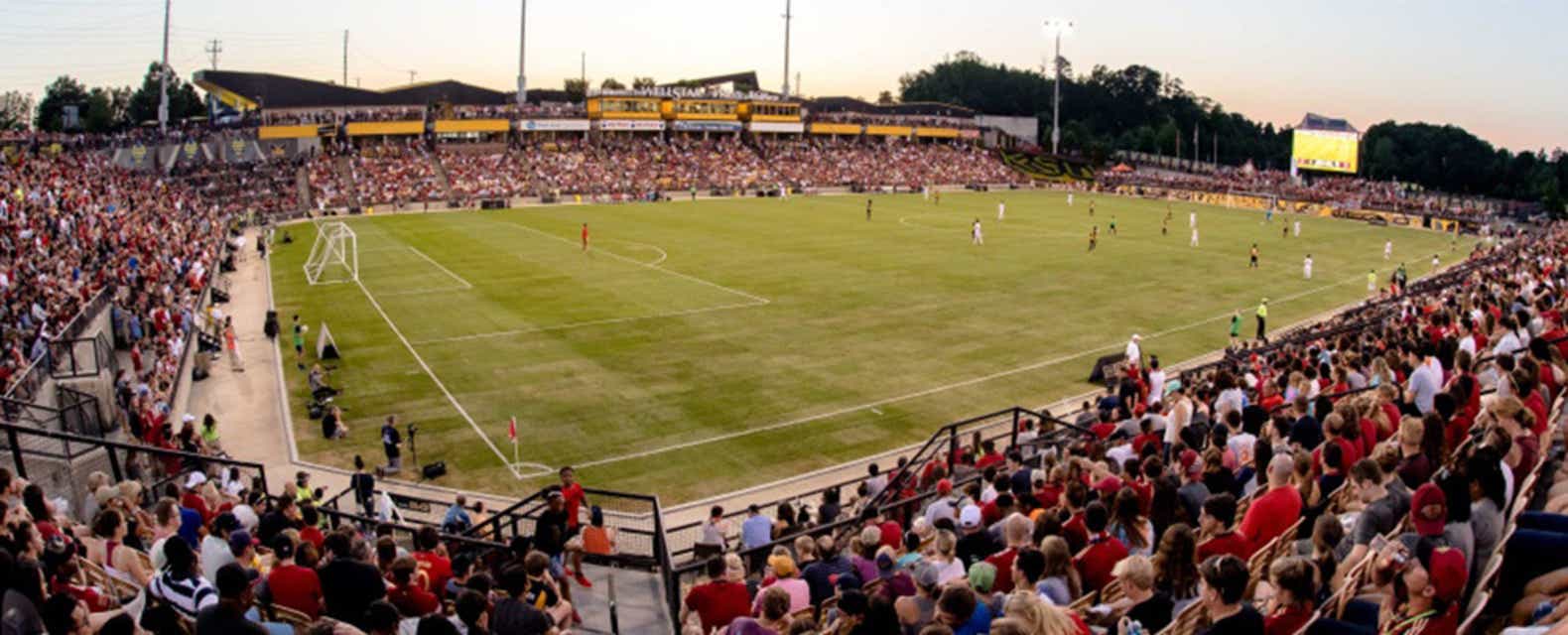 Atlanta United 2 Tickets