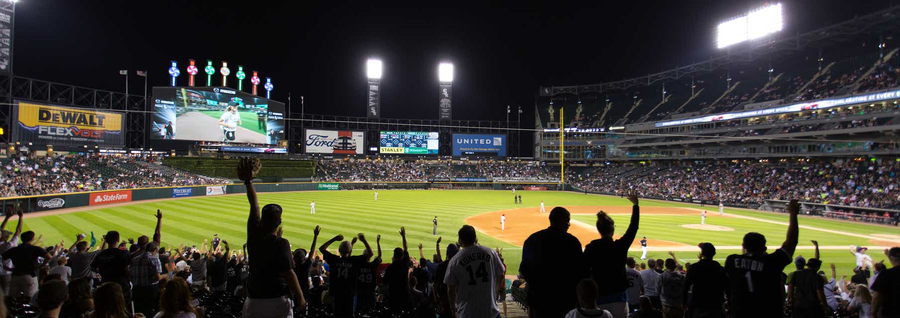Chicago White Sox Tickets