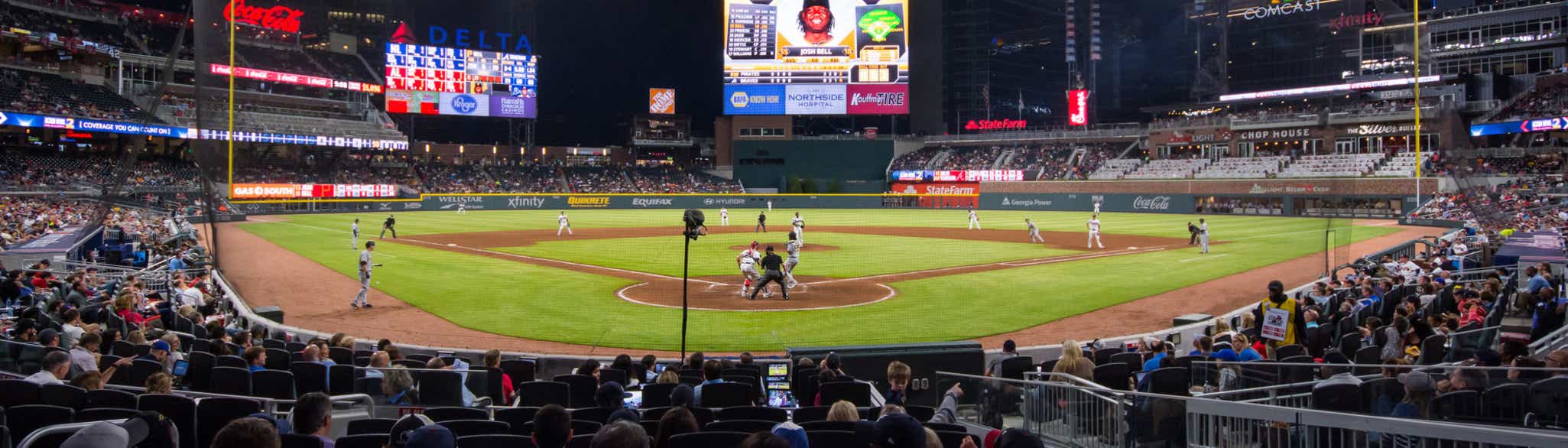 Swingman Classic - HBCU All-Star Game Tickets