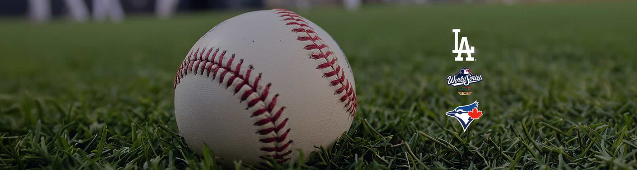 2025 World Series Tickets