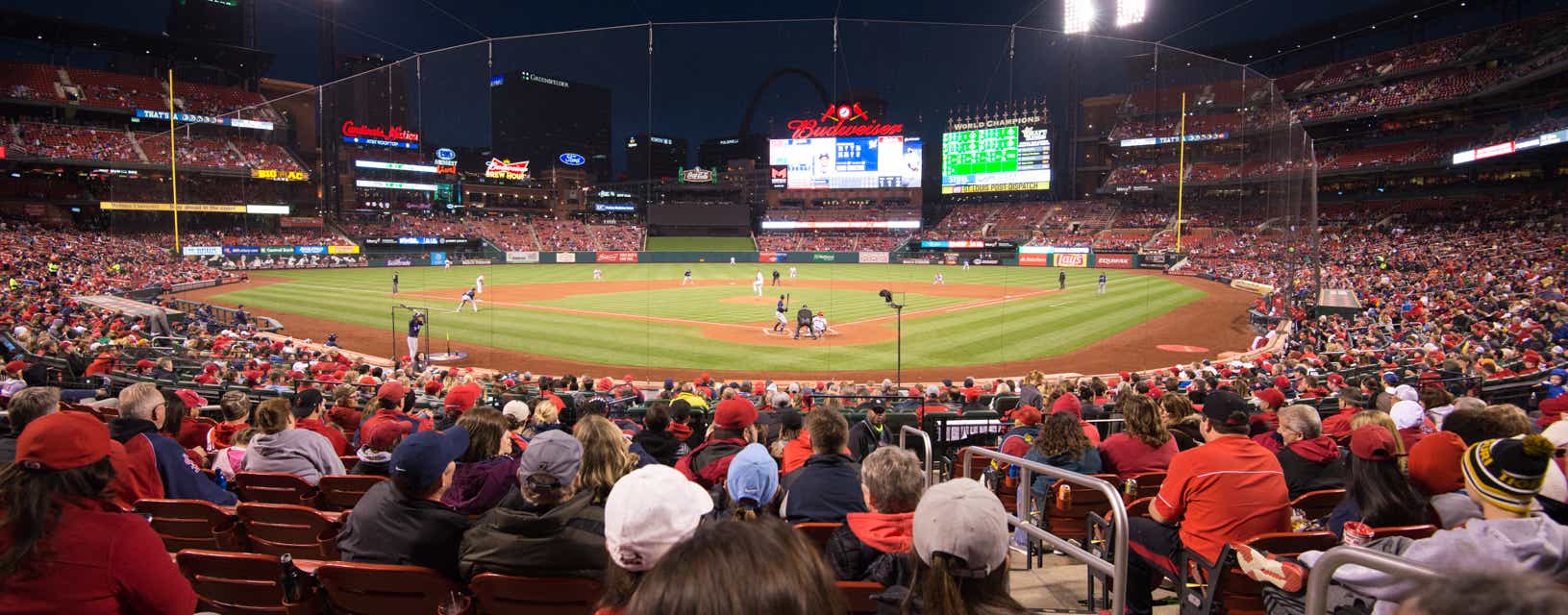 St. Louis Cardinals Tickets