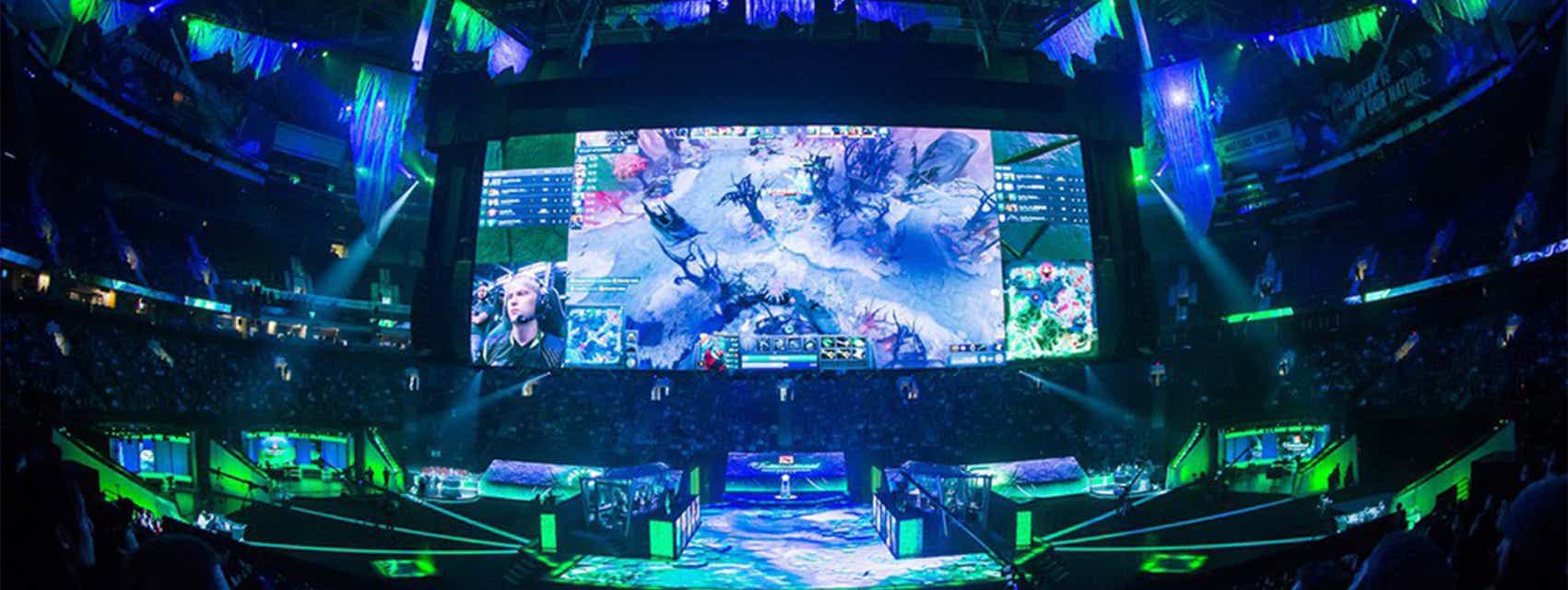 Call of Duty League Tickets