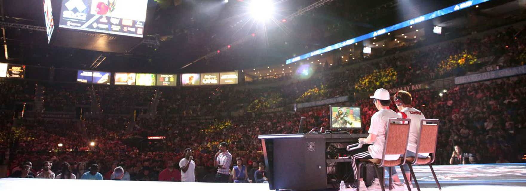 Evolution Fighting Championship Tickets