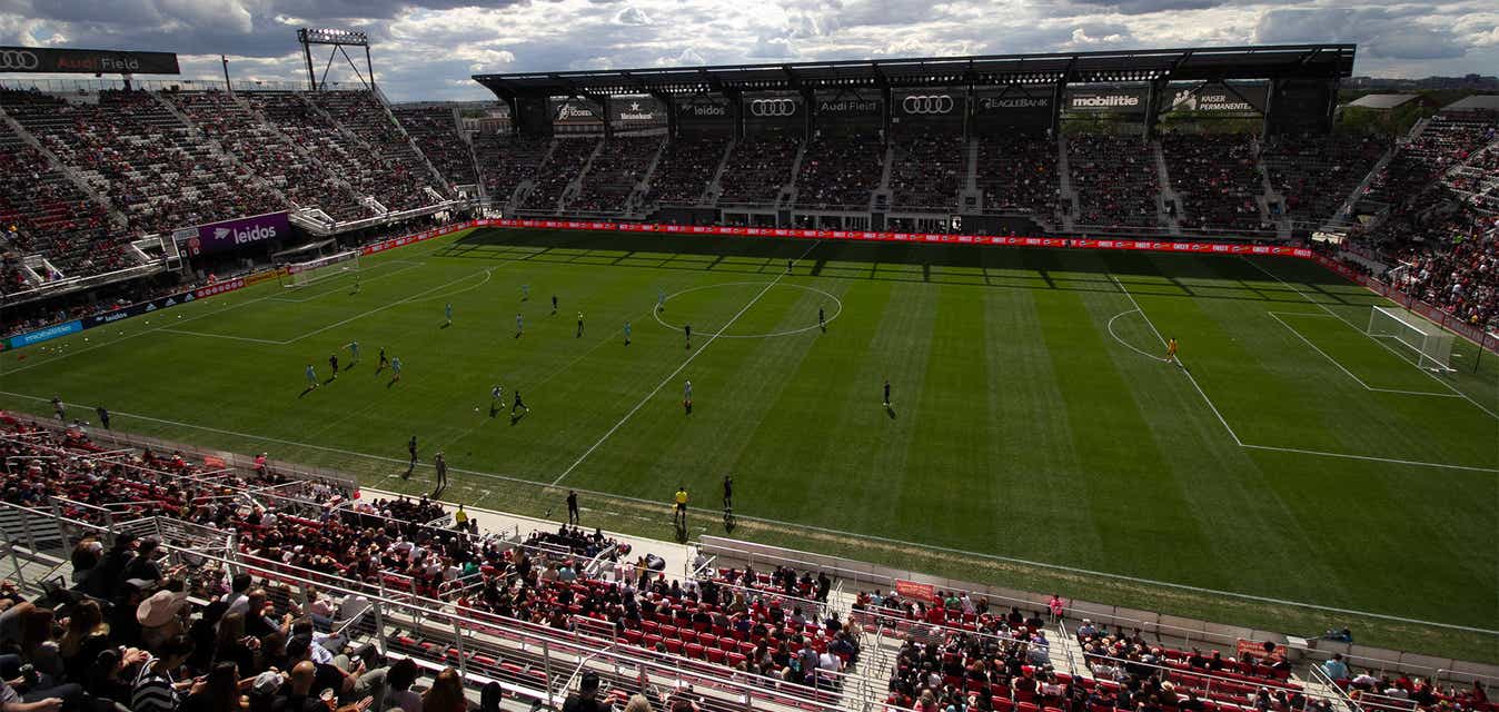 MLS All-Star Game Tickets