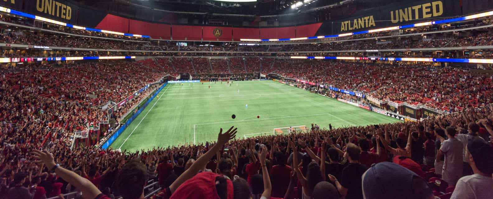 Atlanta United Tickets