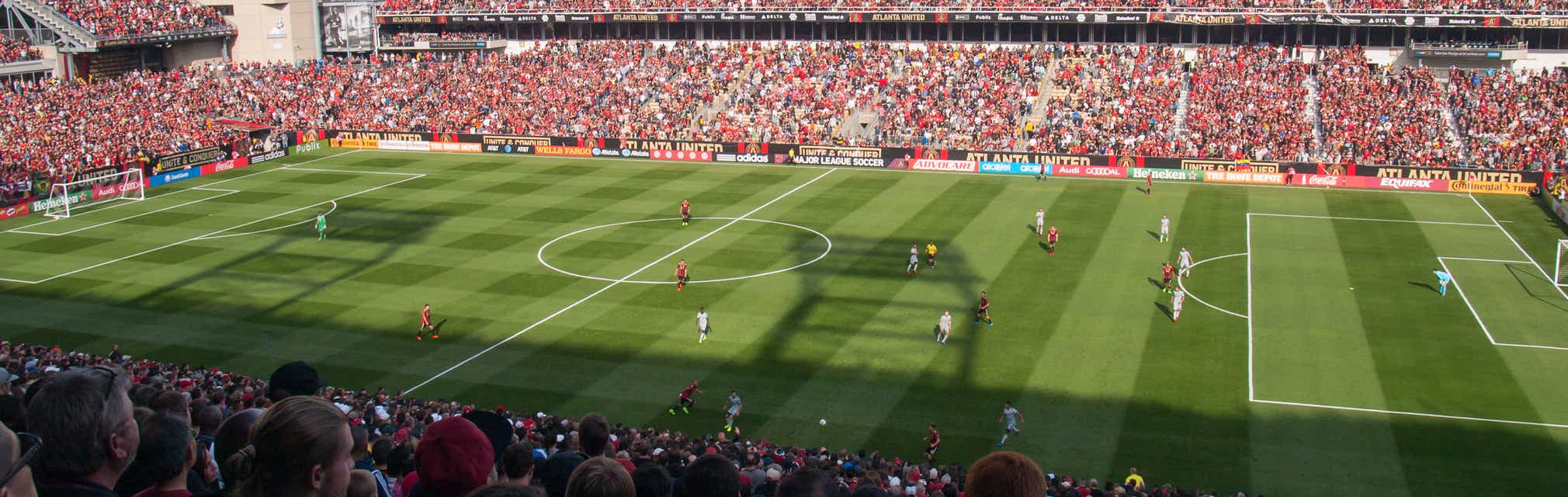 Atlanta United Tickets