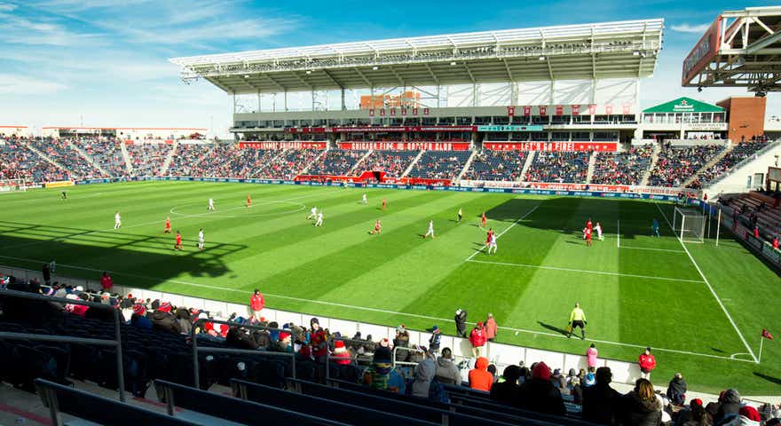 Cheap Chicago Fire Tickets Gametime Cheap Chicago Fire Tickets Gametime