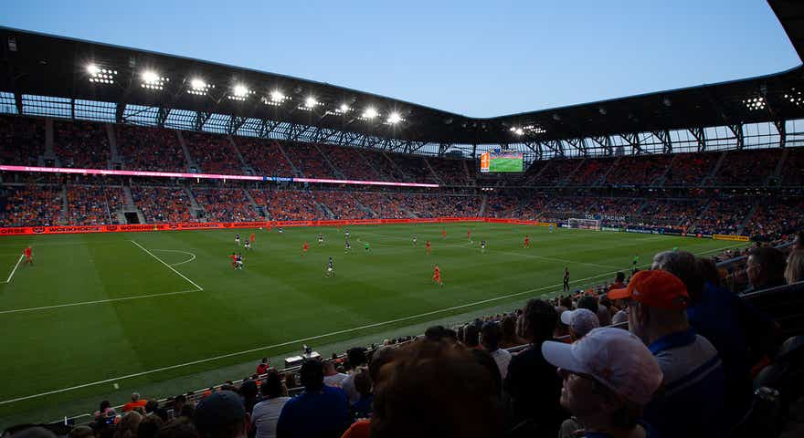 Cheap Fc Cincinnati Tickets Gametime