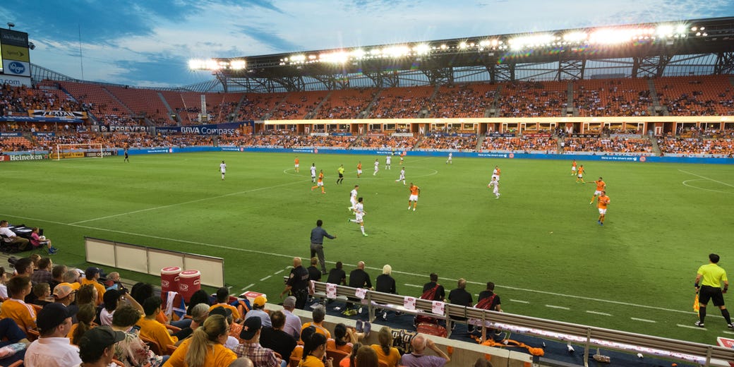 houston dynamo tickets gametime
