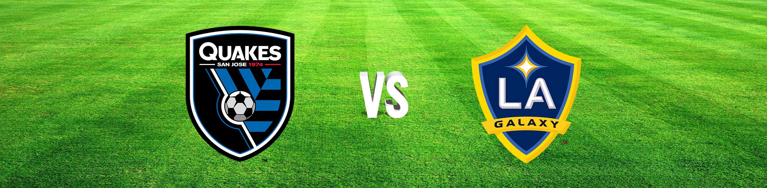 Earthquakes @ Stanford Tickets