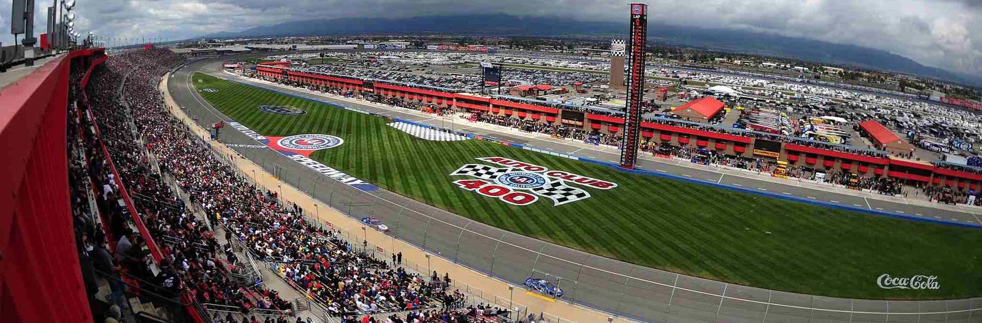 Pala Casino 400 Tickets