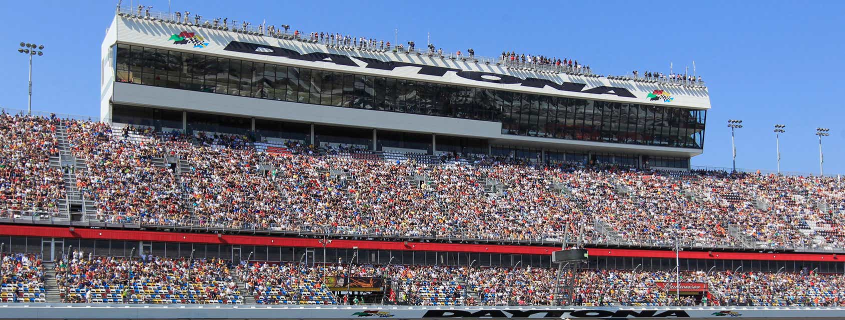 Daytona 500 Tickets