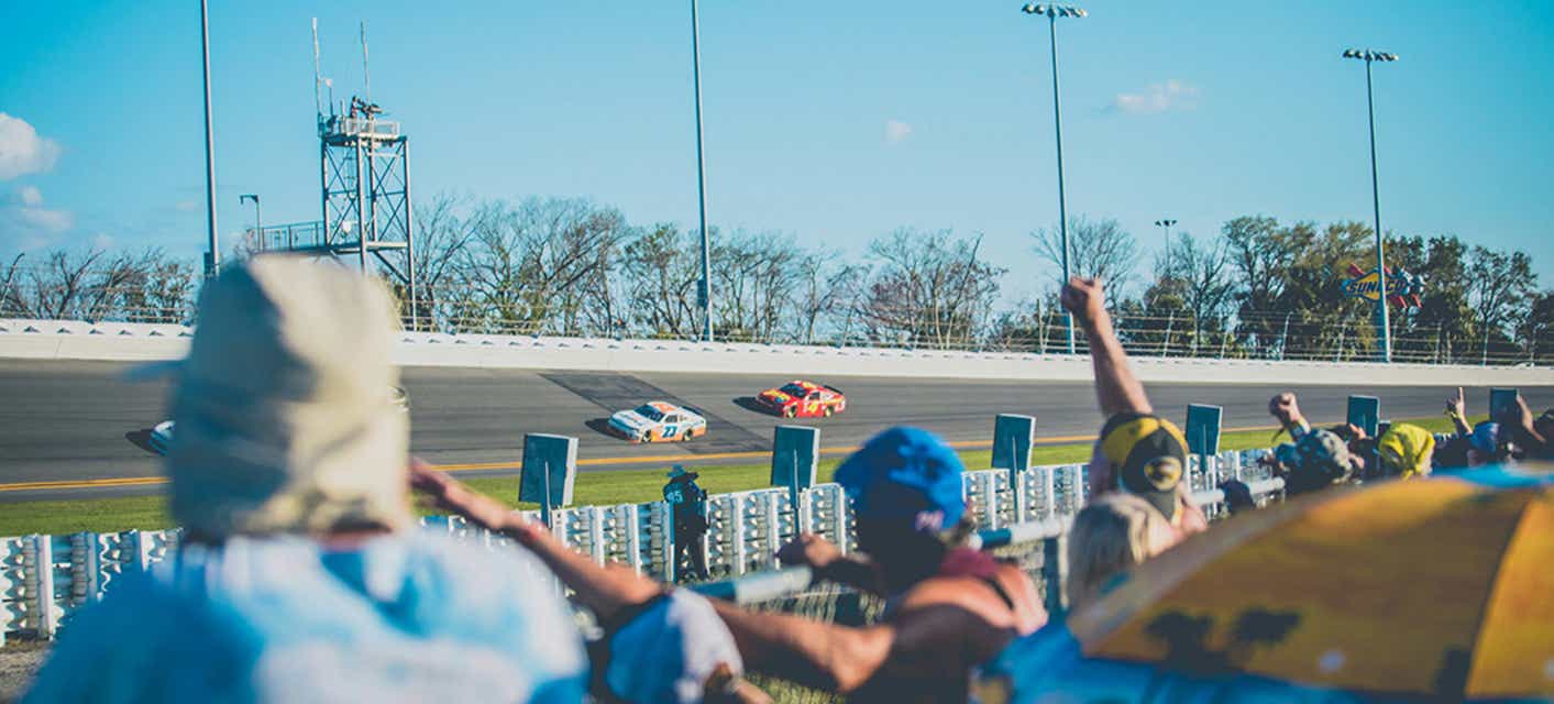 Formula Drift Tickets