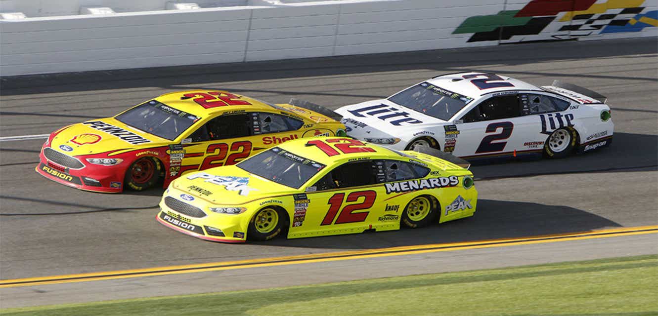 Federated Auto Parts 400 Tickets
