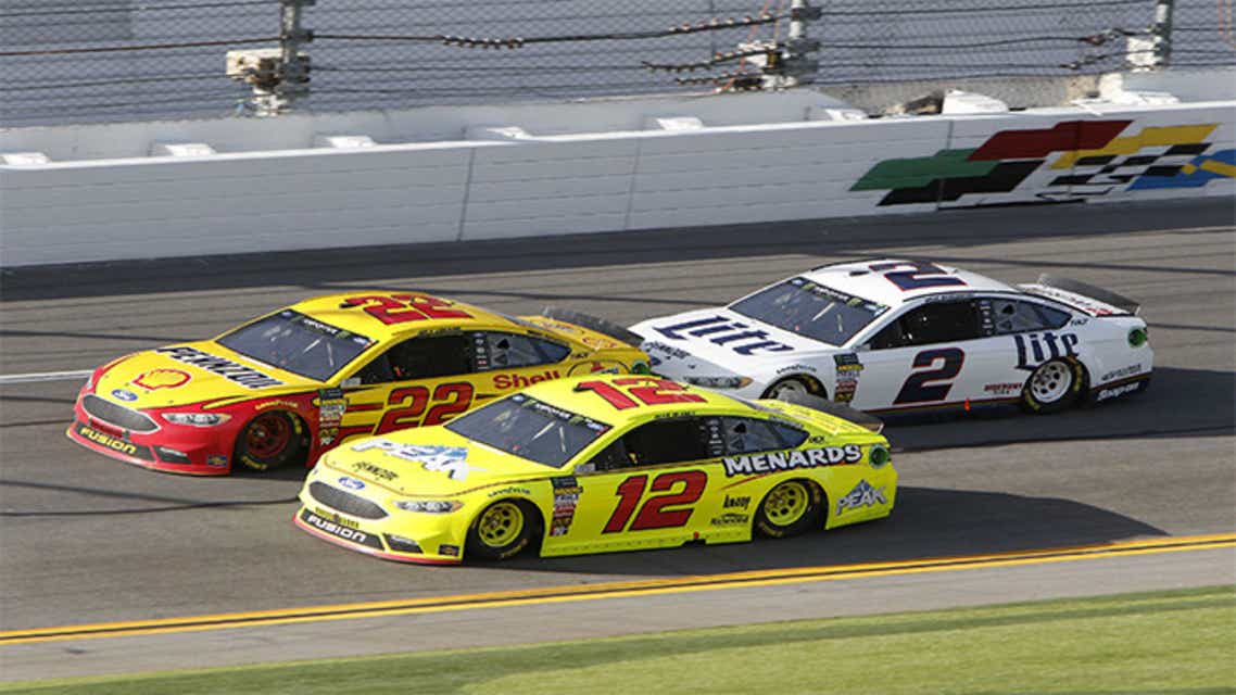 Pennzoil 400 Tickets