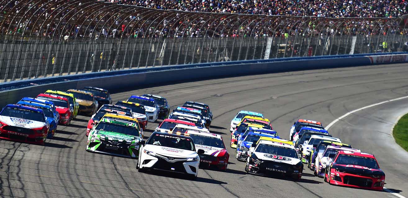 Ruoff Mortgage 500 Tickets