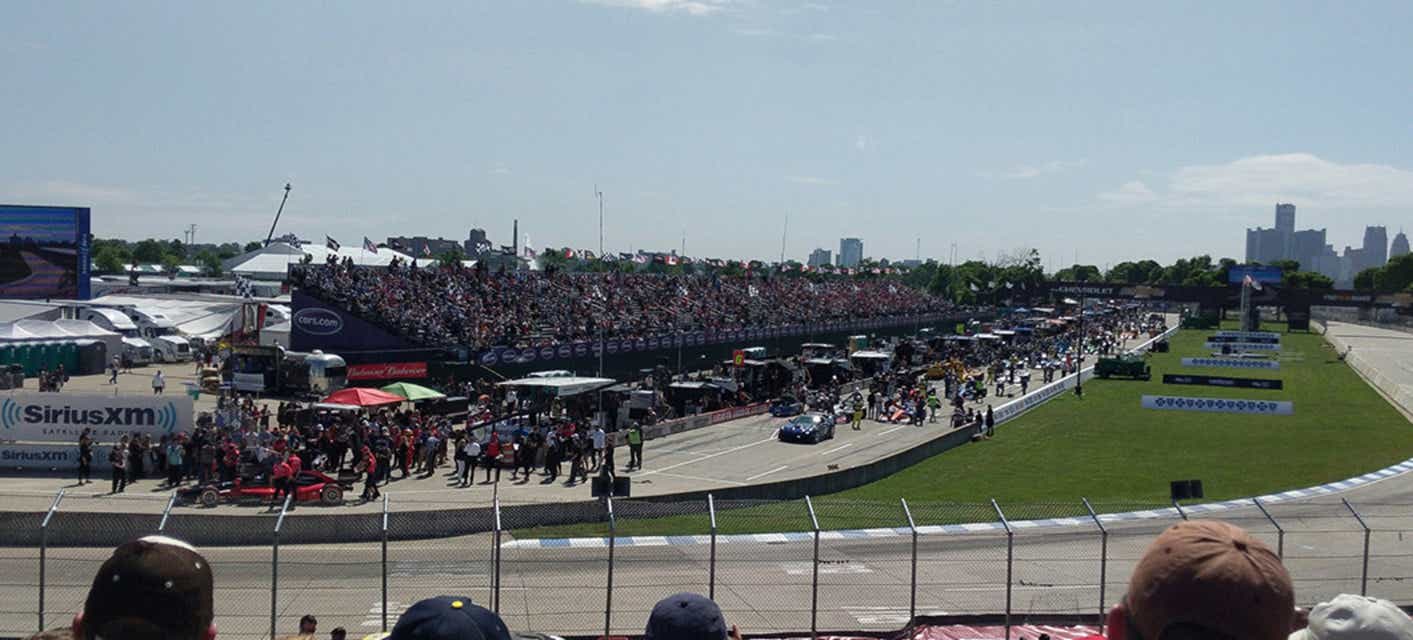 NASCAR Whelen Modified Tour Tickets