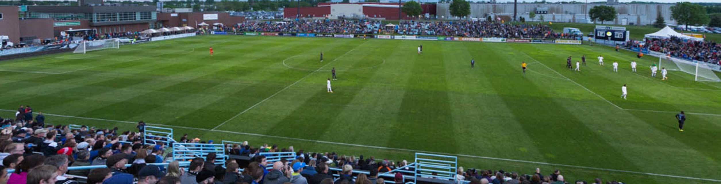 Minnesota United FC Tickets