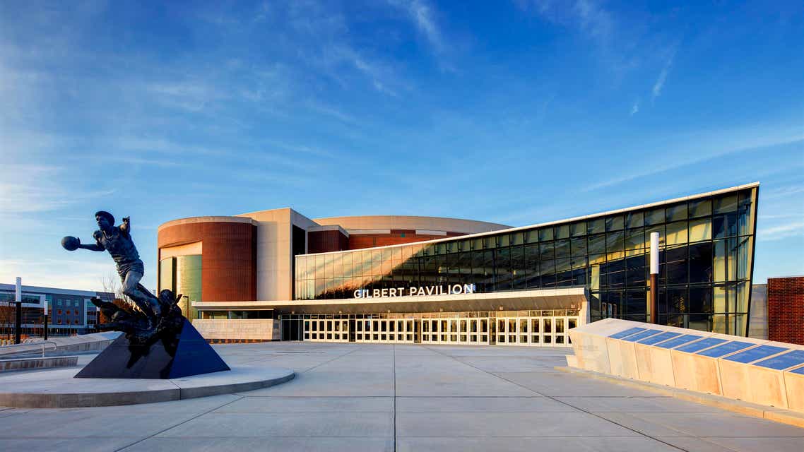 Pistons vs Cavaliers @ Breslin Center Tickets
