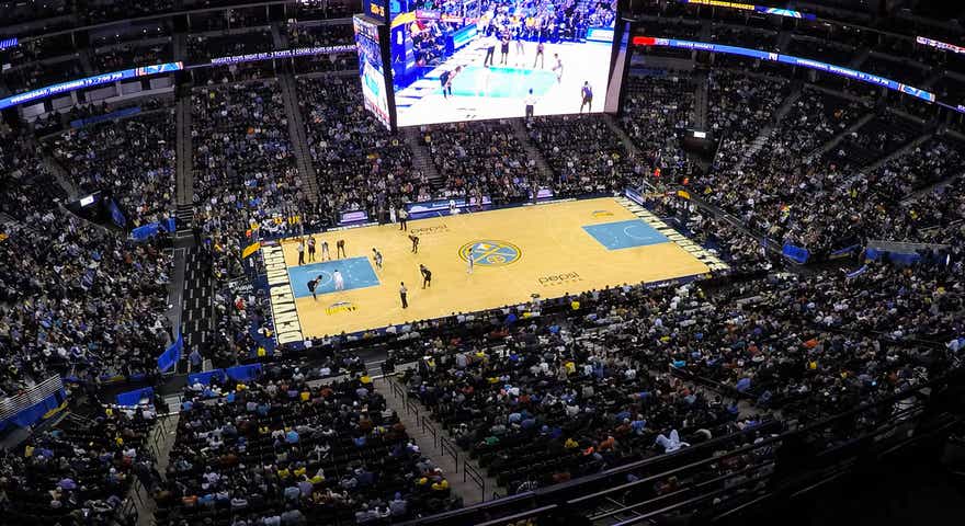 Denver Nuggets Tickets | Gametime