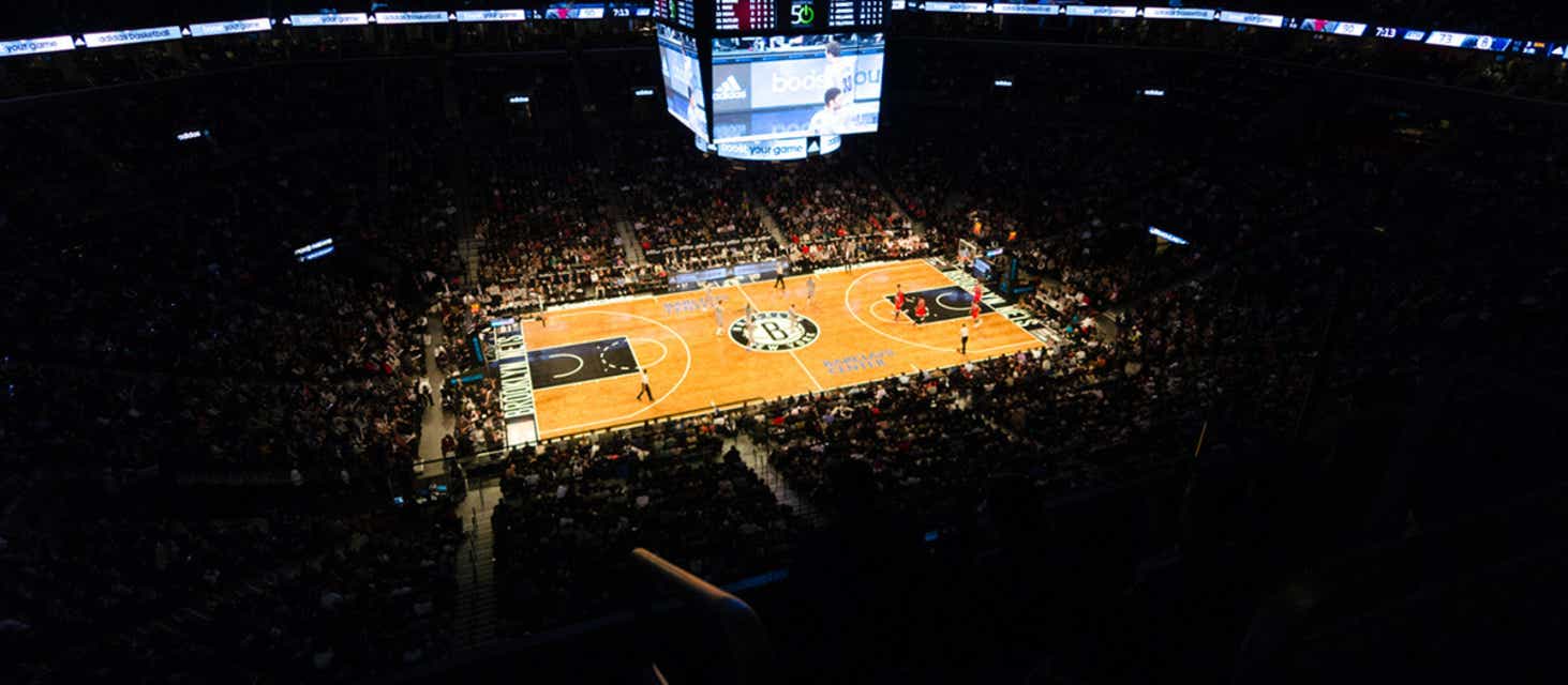 NBA Draft Tickets