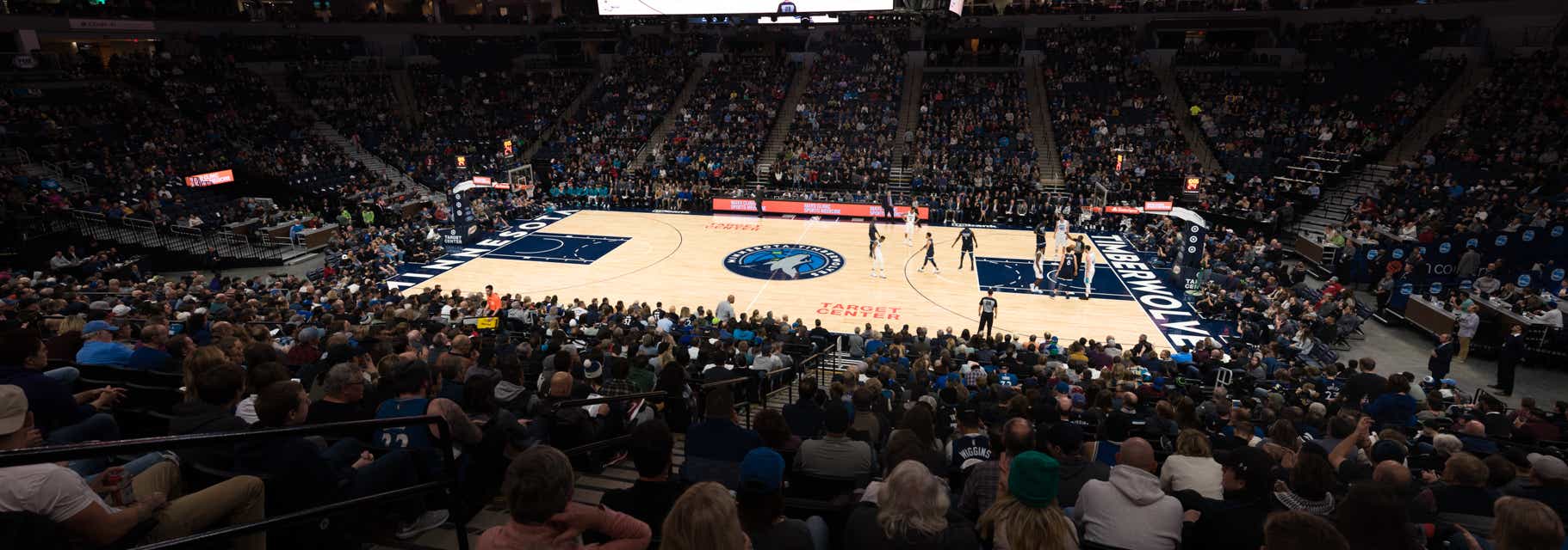 Minnesota Timberwolves Tickets