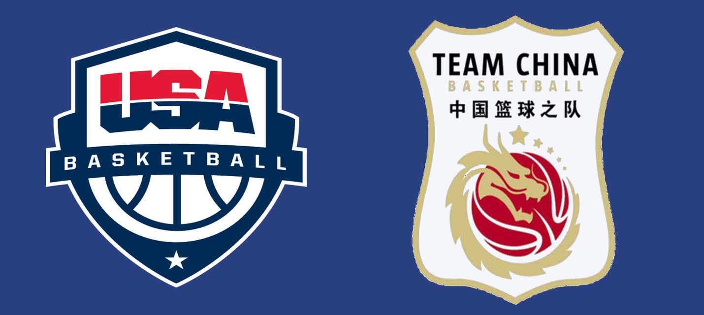 USA Basketball Tickets