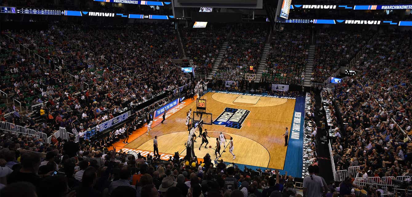 The Basketball Tournament Tickets