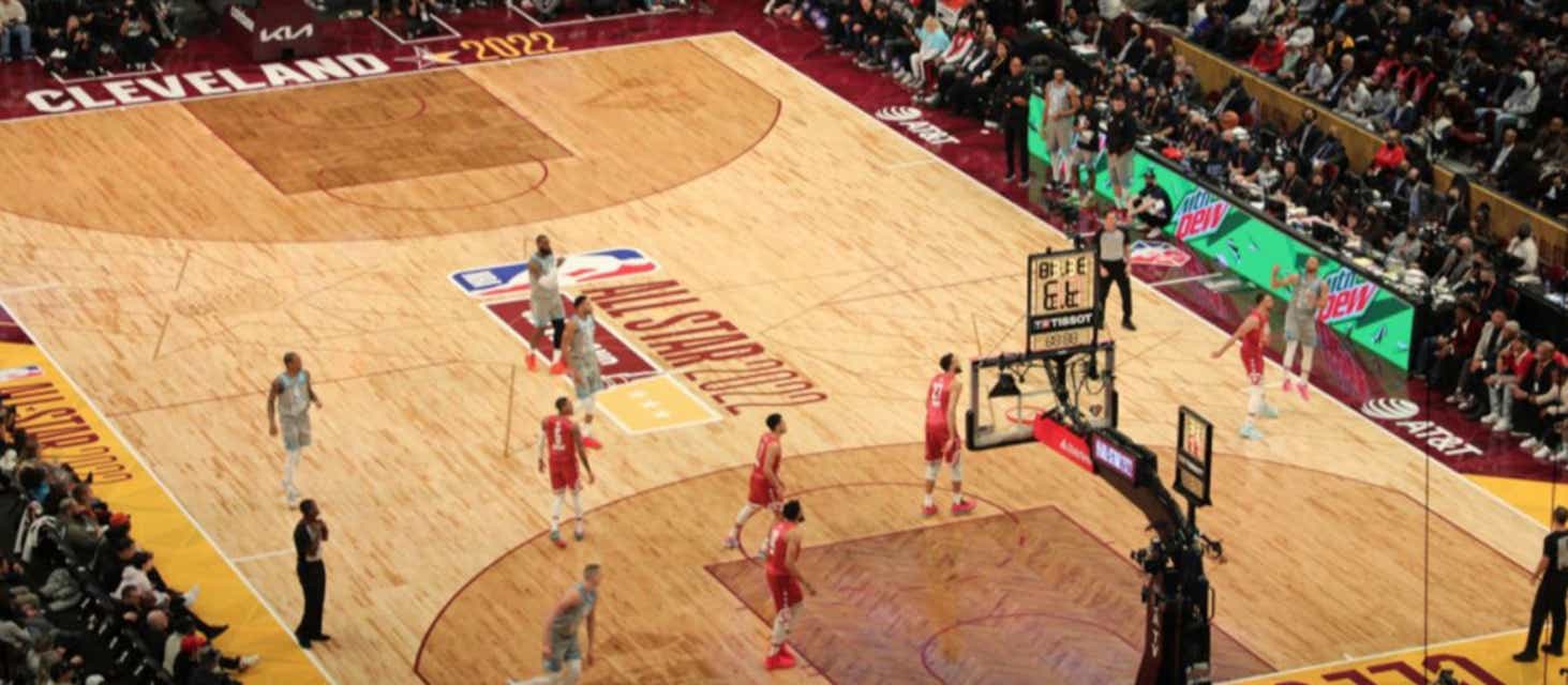 Cleveland Charge Tickets
