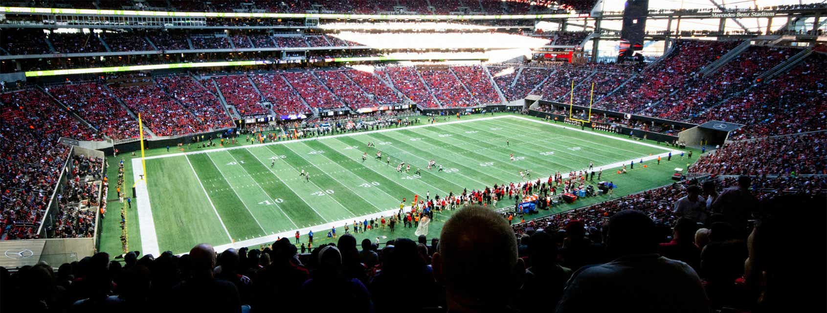AFC Championship Game Tickets