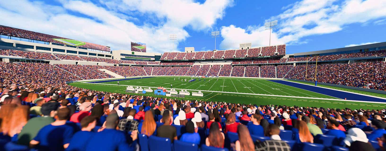 Buffalo Bills Tickets
