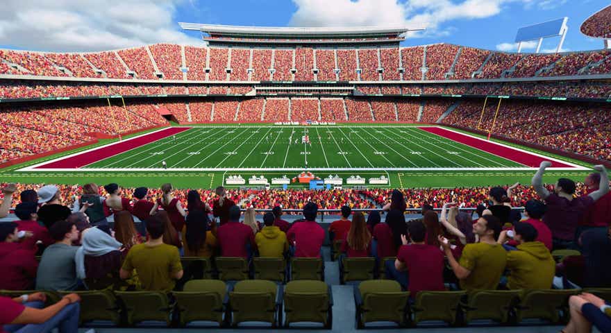 Kansas City Chiefs Vs New England Patriots Tickets Gametime