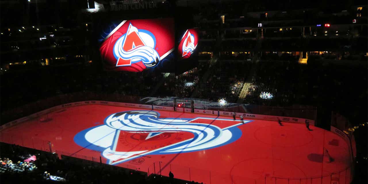 Avalanche Watch Party Tickets