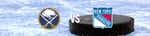 Sabres vs Rangers Tickets