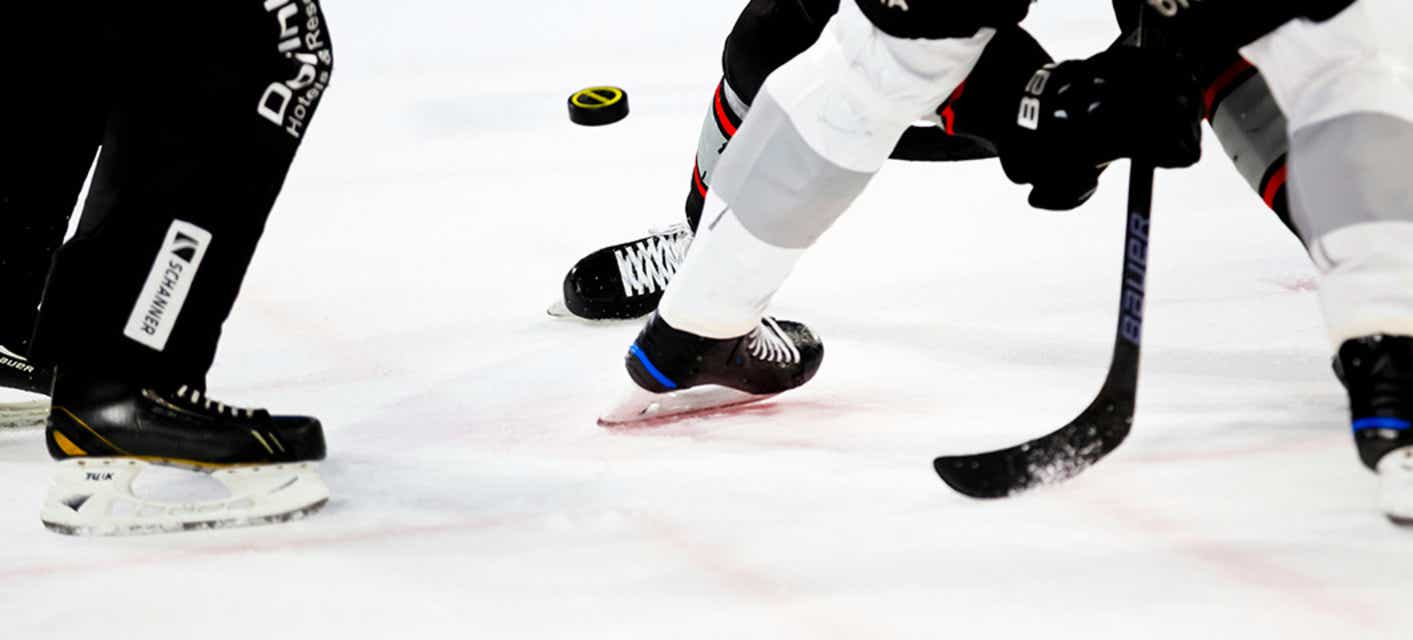 4 Nations Face-Off Tickets