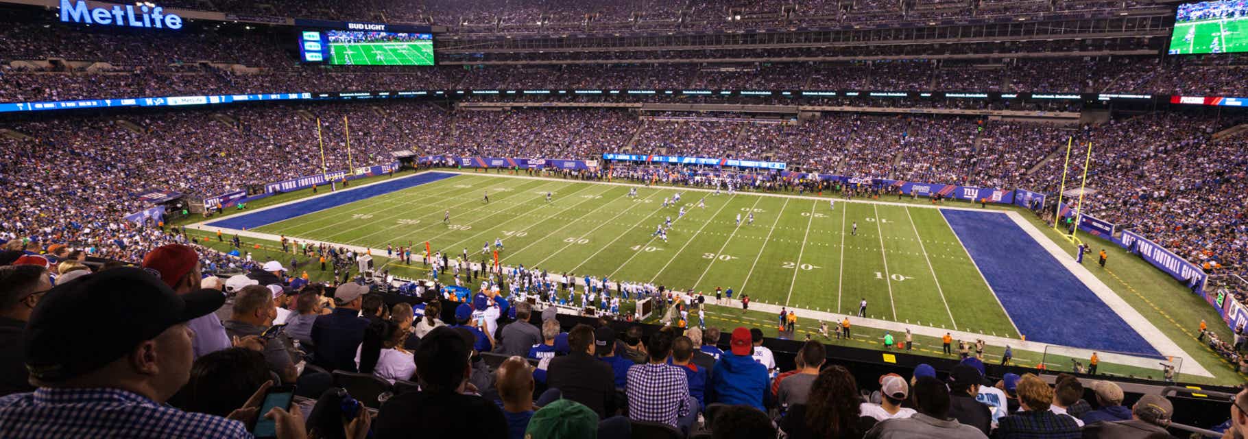 NHL Stadium Series Tickets