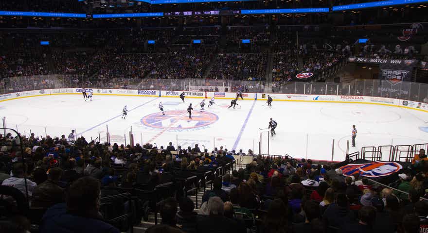 Cheap New York Islanders Tickets Gametime Cheap New York Islanders Tickets Gametime