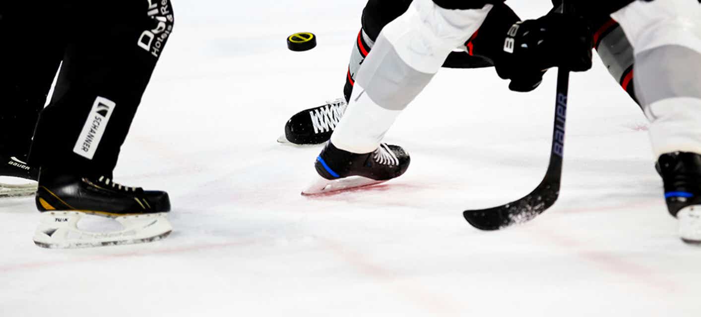 NHL Playoffs Tickets